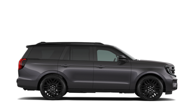 2026 Ford Expedition